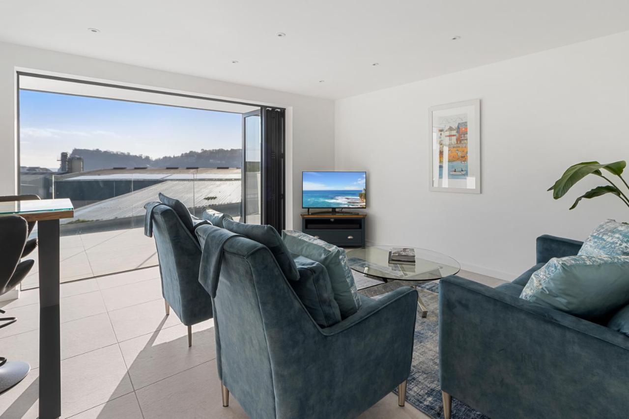 Estuary View, 3 Grand Banks Apartment ทินมัท ภายนอก รูปภาพ