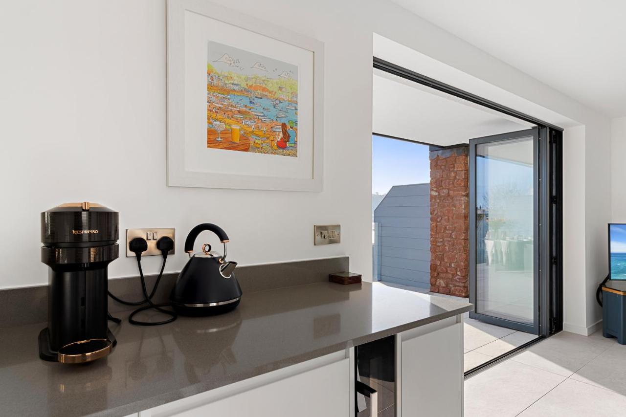 Estuary View, 3 Grand Banks Apartment ทินมัท ภายนอก รูปภาพ