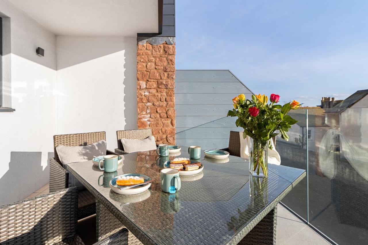 Estuary View, 3 Grand Banks Apartment ทินมัท ภายนอก รูปภาพ