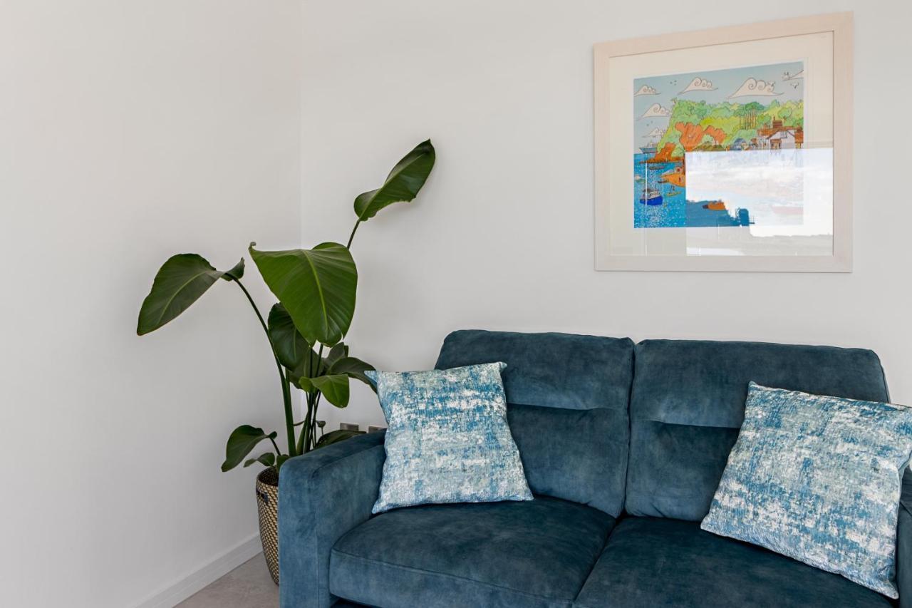 Estuary View, 3 Grand Banks Apartment ทินมัท ภายนอก รูปภาพ