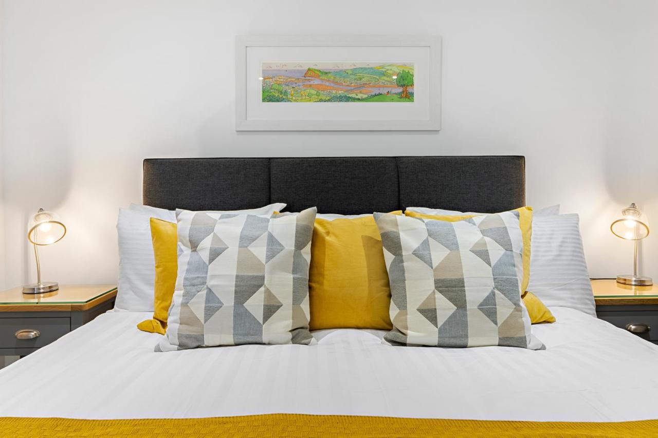 Estuary View, 3 Grand Banks Apartment ทินมัท ภายนอก รูปภาพ
