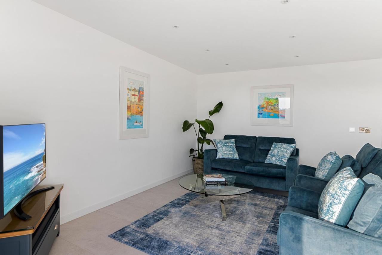 Estuary View, 3 Grand Banks Apartment ทินมัท ภายนอก รูปภาพ