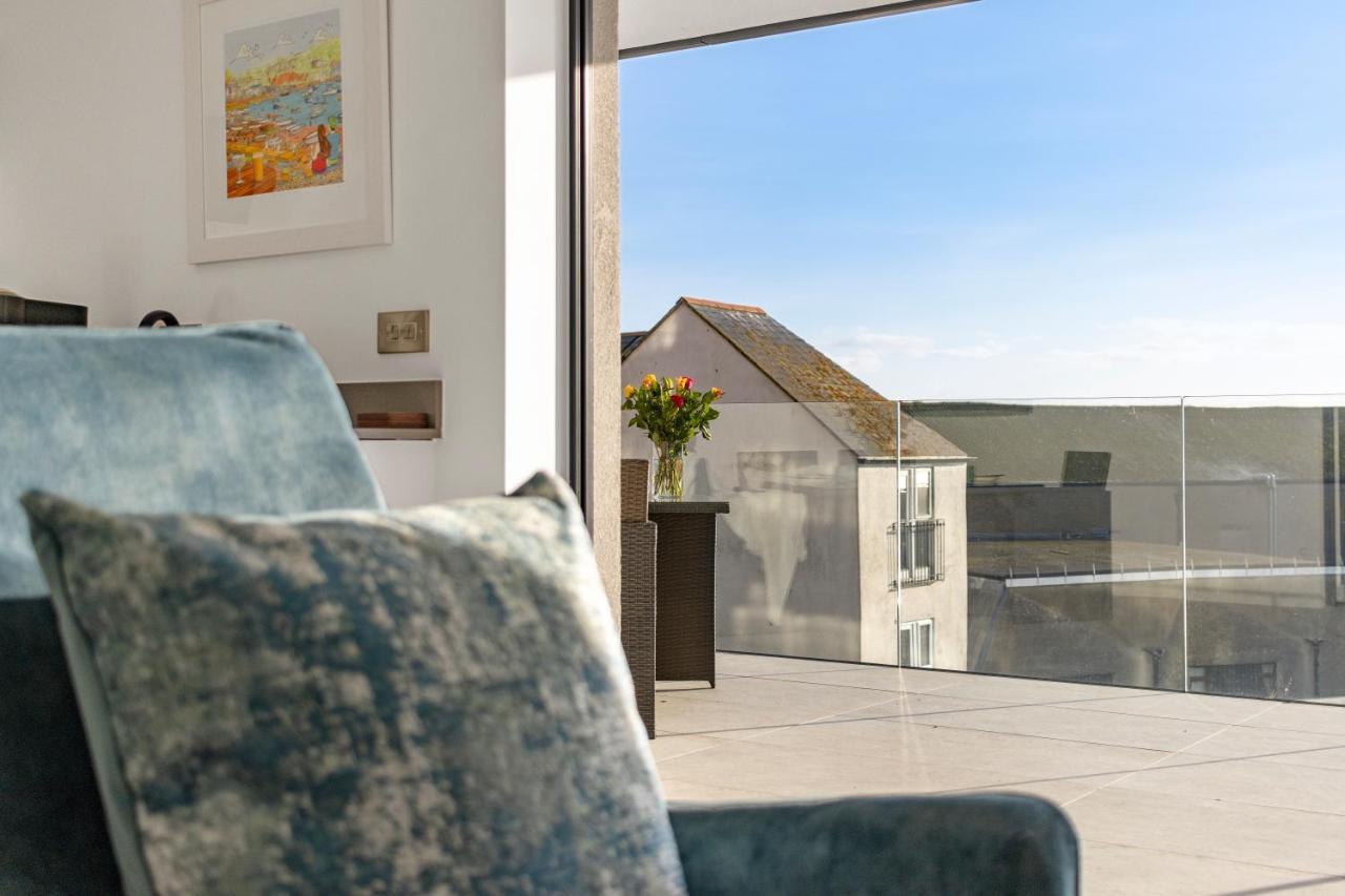 Estuary View, 3 Grand Banks Apartment ทินมัท ภายนอก รูปภาพ
